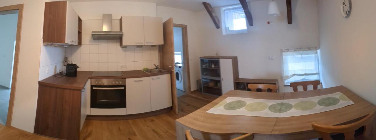 Sankt Margarethen an der Raab Ferienwohnung Genusshaus Timischl מראה חיצוני תמונה