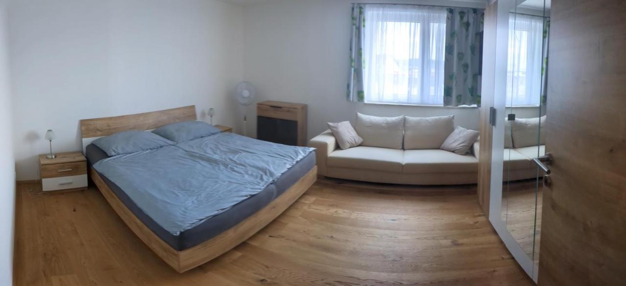 Sankt Margarethen an der Raab Ferienwohnung Genusshaus Timischl מראה חיצוני תמונה